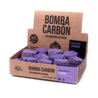 Bomba Carbón Sahumerio Lavanda - Sagrada Madre