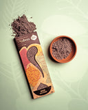 Sahumerio en Polvo Benjui y Estoraque - Sagrada Madre