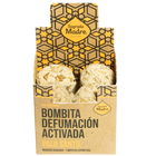 Bombitas Defumación Activada Palo Santo - Sagrada Madre