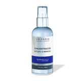 Perfume Emocional Concentración - Universo Garden Angels Chile