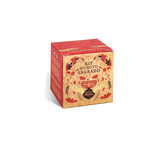 Kit Humito Sagrado Prosperidad - Sagrada Madre