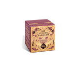 Kit Humito Sagrado Purificación - Sagrada Madre