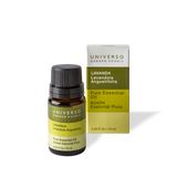 Aceite Esencial Puro Lavanda - Universo Garden Angels Chile