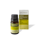 Aceite Esencial Puro Naranja - Universo Garden Angels Chile
