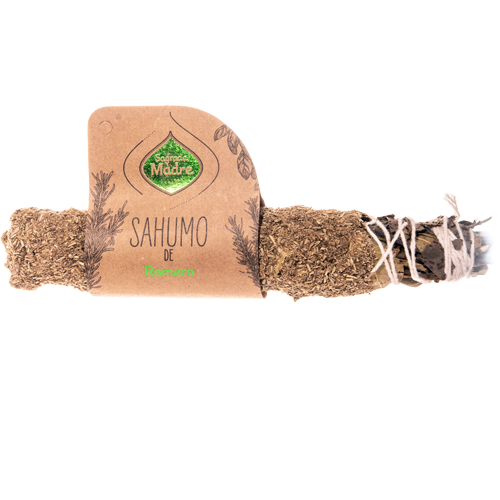 Sahumo de Romero - Sagrada Madre