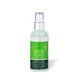 Tonico Facial Aloe Vera - Universo Garden Angels Chile