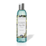 Baño De Burbujas Blueberry & Vanilla - Universo Garden Angels Chile